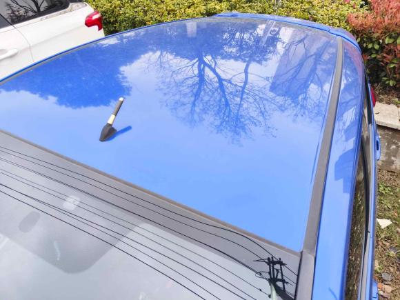 [合肥·皖A] 二手本田飞度2014款 1.5L LX 手动舒适型