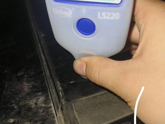 [南昌·赣A] 二手江铃驭胜S3502013款 2.4T 手动两驱柴油豪华版5座