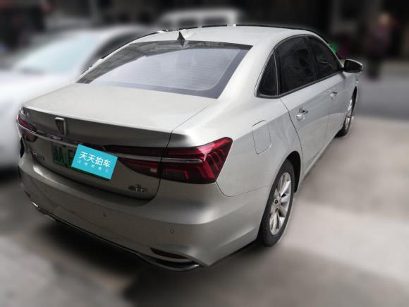 [金华·赣E] 二手荣威荣威i6新能源2017款 45T 混动互联智享版