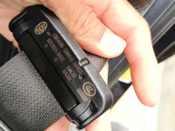 [深圳·粤L] 二手奔腾奔腾B702021款 1.5T 自动十五周年纪念版