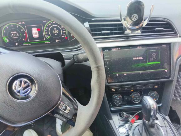 [成都·川A] 二手大众凌渡2019款 280TSI DSG豪华版 国VI