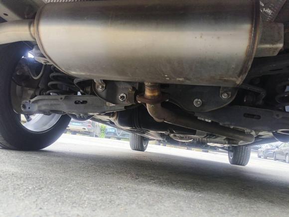 [上海·沪C] 二手哈弗哈弗H62021款 第三代 1.5T 自动两驱Supreme