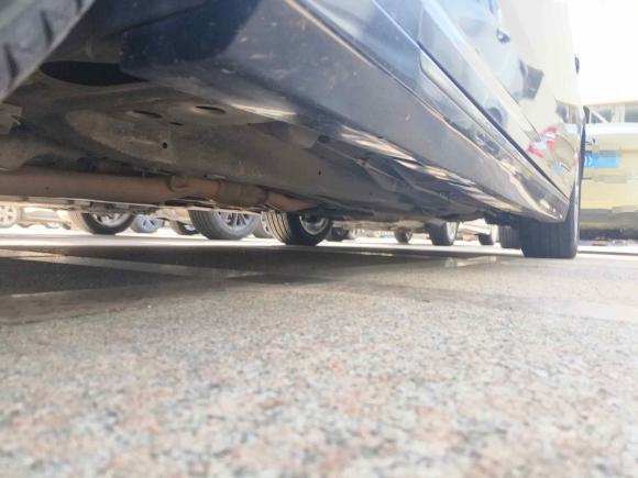 [上海·沪A] 二手凯迪拉克SLS赛威2011款 2.0T 豪华型