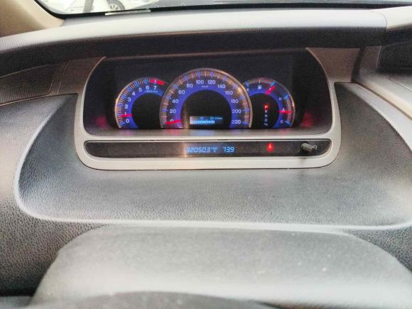 [嘉兴·浙F] 二手本田奥德赛2008款 2.4L 舒适版