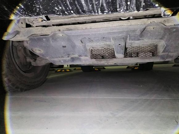 [西安·陕A] 二手丰田普拉多2005款 4.0L 自动GX豪华版