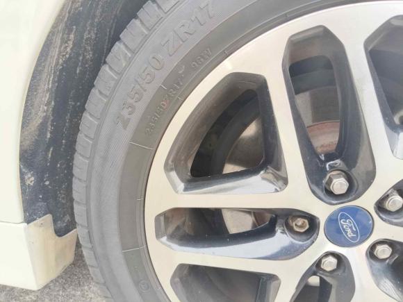 [嘉兴·沪C] 二手福特蒙迪欧2013款 1.5L GTDi180时尚型