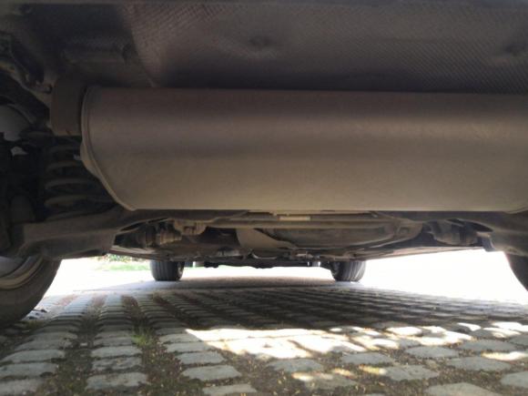 [上海·沪C] 二手福特福克斯2012款 两厢 1.6L 自动舒适型