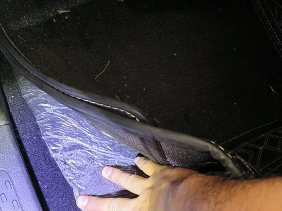 [杭州·浙A] 二手宝骏宝骏KiWi EV2021款 设计师 磷酸铁锂