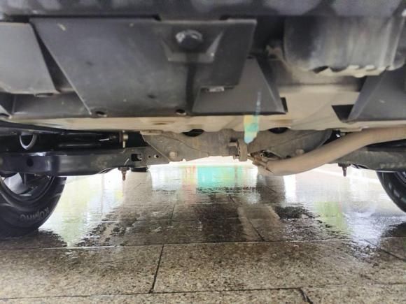 [无锡·苏B] 二手丰田RAV4荣放2019款 2.0L CVT两驱风尚版 国VI