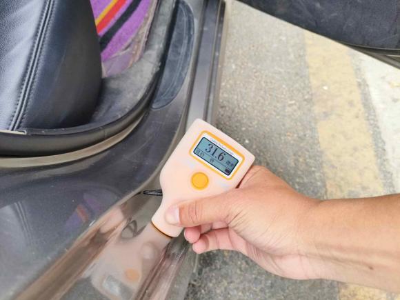 [佛山·粤E] 二手日产轩逸2018款 经典 1.6XE 手动舒适版