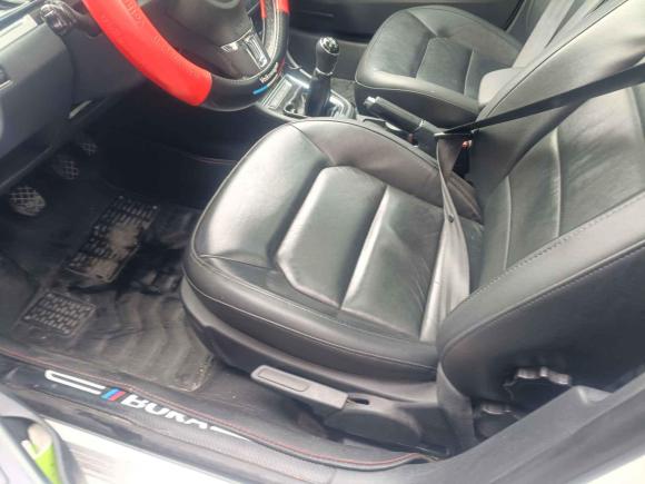 [青岛·鲁B] 二手大众宝来2014款 1.6L 手动舒适型