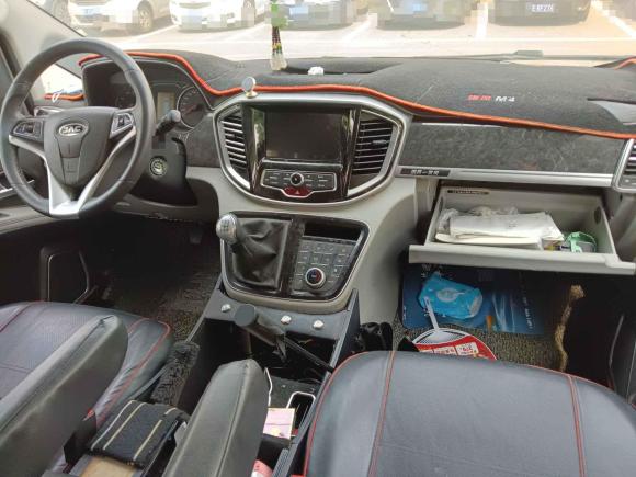 [苏州·苏E] 二手江淮瑞风瑞风M42016款 2.0L 手动豪华型