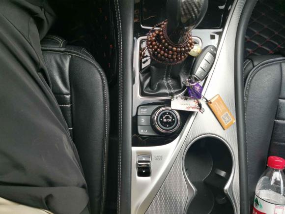 [苏州·苏E] 二手英菲尼迪英菲尼迪Q50L2015款 2.0T 悦享版