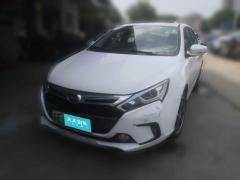 [苏州·苏E]比亚迪&nbsp;&nbsp;秦新能源&nbsp;&nbsp;2014款1.5T旗舰型