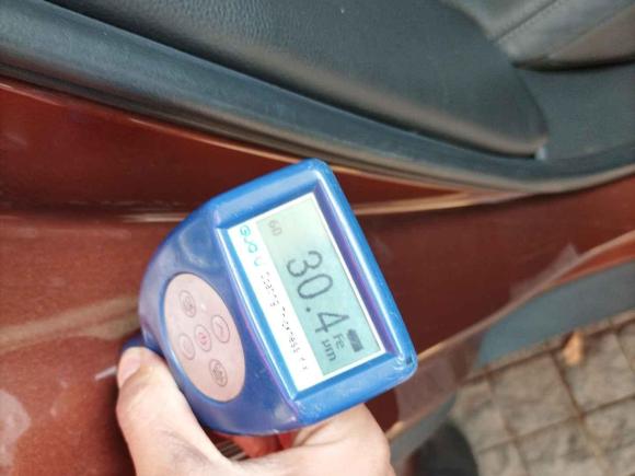 [佛山·粤Y] 二手DSDS 62014款 1.6T 豪华版THP200