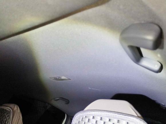 [佛山·粤E] 二手本田本田XR-V2021款 1.5L CVT经典版