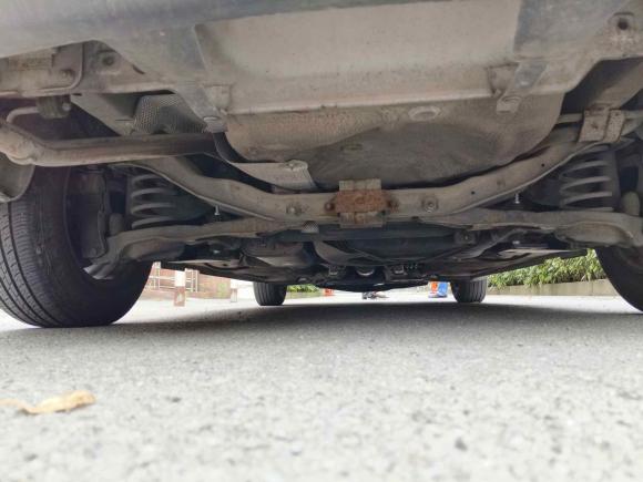 [上海·浙F] 二手马自达马自达32012款 1.6L 自动经典特惠型