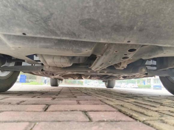 [台州·浙J] 二手吉利汽车帝豪2018款 1.5L 手动豪华型