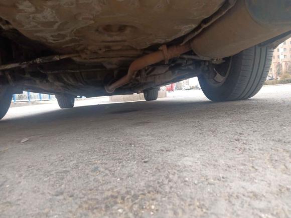 [济南·鲁A] 二手丰田凯美瑞2013款 200G 经典豪华版