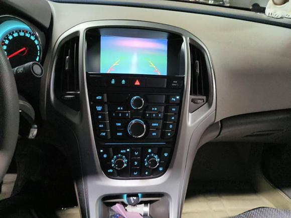 [金华·浙G] 二手别克英朗2013款 GT 1.6L 自动时尚版