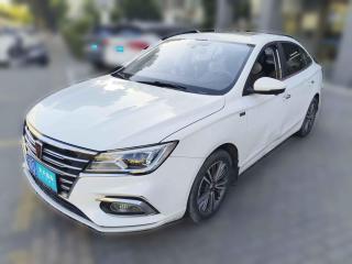 荣威荣威i52019款 1.5L 自动4G互联朗臻版