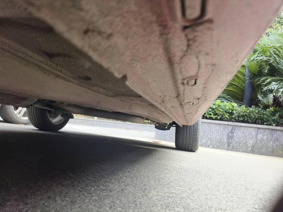 [上海·沪C] 二手奇瑞艾瑞泽52019款 1.5L 手动自在版 国V