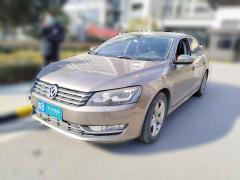 [芜湖·皖B] 大众帕萨特2011款 1.8TSI DSG御尊版