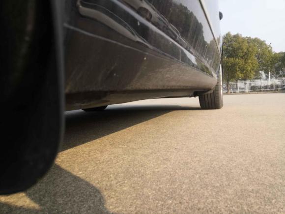 [无锡·苏A] 二手斯柯达速派2013款 1.8TSI 自动名仕版