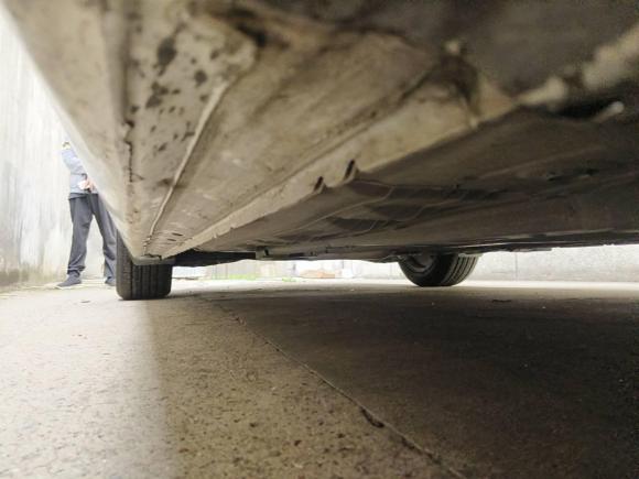 [上海·沪E] 二手日产天籁2021款 2.0L XL 舒适版