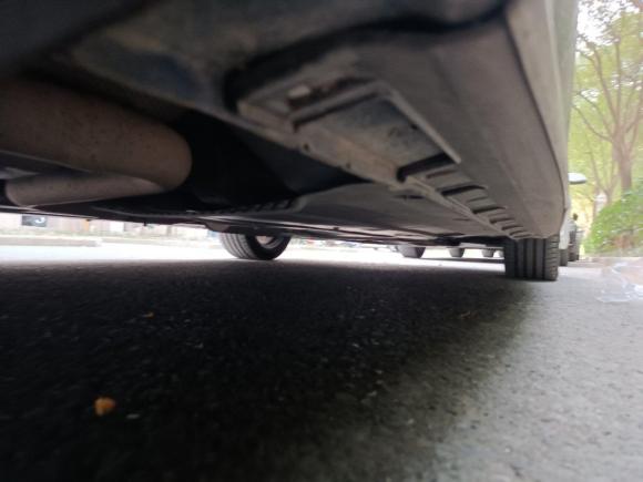 [苏州·苏E] 二手现代菲斯塔2019款 280TGDi 智速版 国V