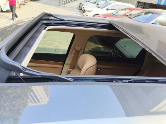 [西安·陕A] 二手鸿蒙智行问界M72024款 1.5T 后驱Plus版 5座