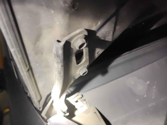 [温州·浙C] 二手本田雅阁2007款 2.4L 自动舒适经典版