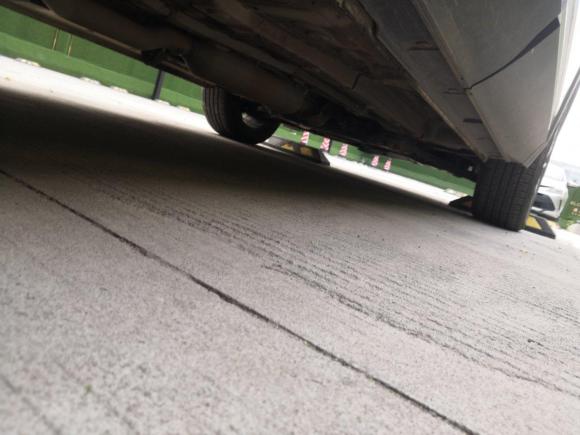 [广州·粤E] 二手长安长安CS35PLUS2020款 1.4T DCT悦联蓝鲸版