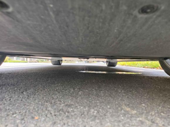 [嘉兴·浙F] 二手特斯拉Model 32020款 长续航后轮驱动版