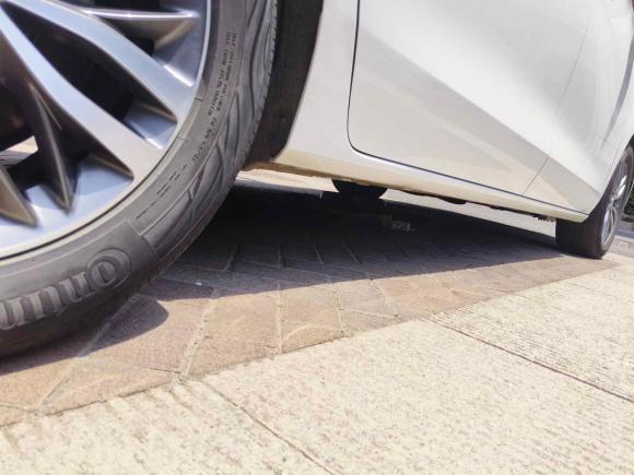 [青岛·鲁U] 二手别克别克GL82018款 ES 28T 豪华型 国VI