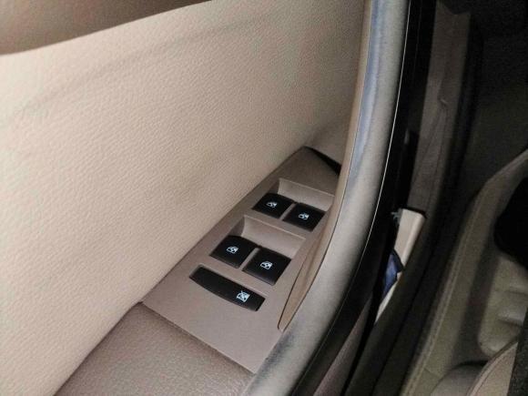 [金华·浙G] 二手别克英朗2013款 GT 1.6L 自动时尚版