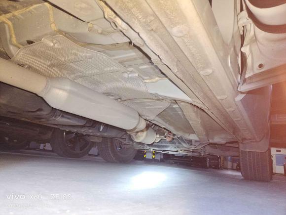 [武汉·鄂A] 二手长安长安CS75 PLUS2021款 2.0T 自动领航型