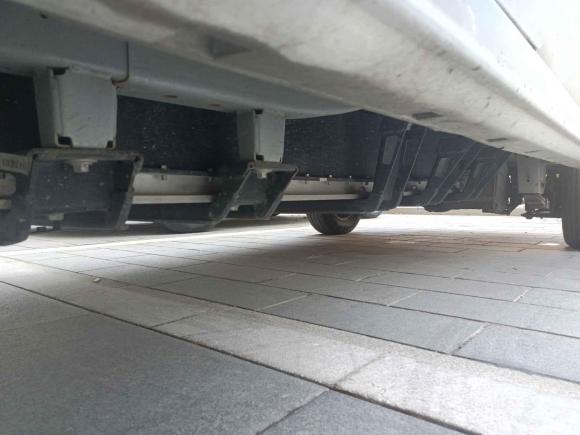 [嘉兴·浙F] 二手金杯新海狮EV2022款 创富型