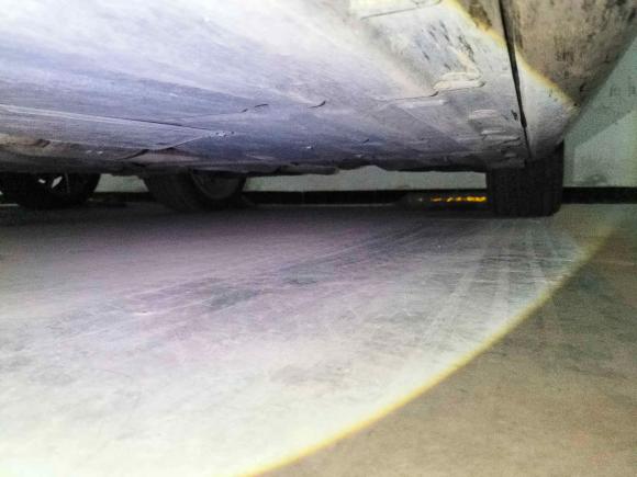 [济南·鲁A] 二手宝马宝马3系2018款 320Li 领先型M运动套装