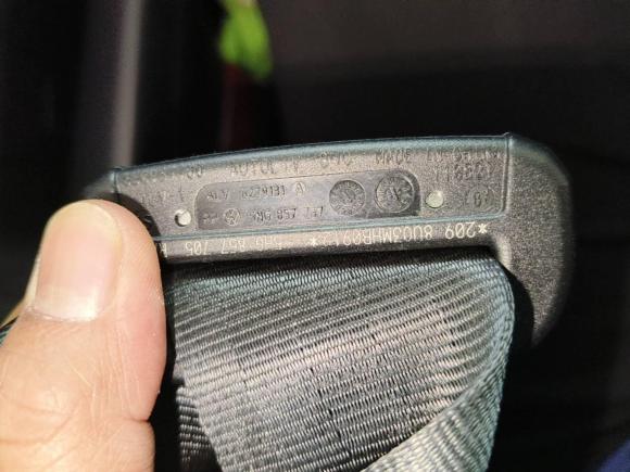 [金华·浙G] 二手大众高尔夫2021款 280TSI DSG R-Line