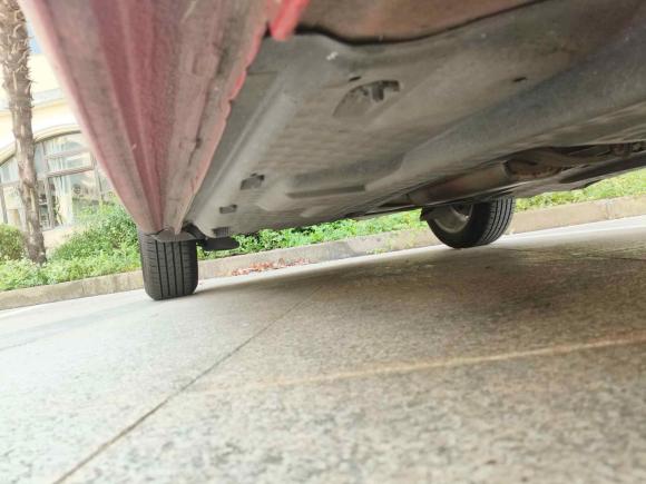 [上海·沪C] 二手大众Polo2014款 1.6L 自动舒适版