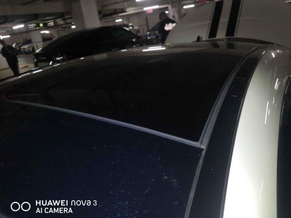 [上海·沪D] 二手奔驰奔驰CLA2017款 CLA 220 4MATIC 极地限量版