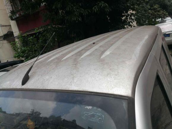 [成都·川A] 二手五菱汽车五菱荣光2011款 1.2L基本型