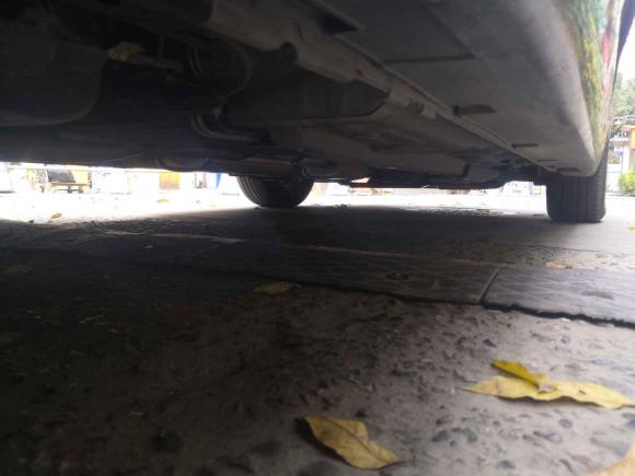 [成都·川A] 二手雪佛兰景程2013款 1.8 SE舒适版 MT