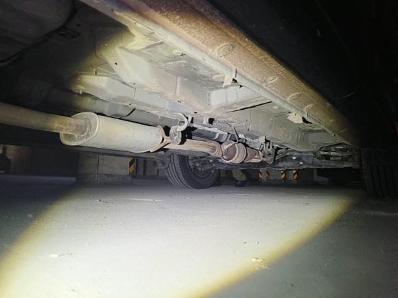 [苏州·苏E] 二手东南东南DX72018款 Prime 1.5T 自动尊贵型 国V