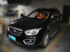 [台州·浙J] 奔腾奔腾X802013款 2.0L 自动舒适型