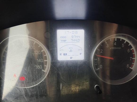 [上海·浙A] 二手金杯小海狮X302023款 1.5L 超享型厢货2/5座无空调版SWC15M