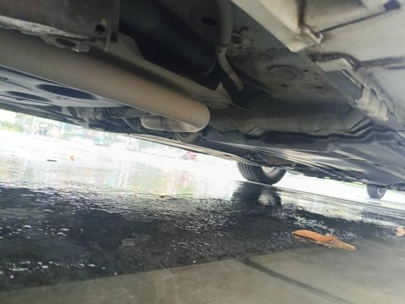 [南京·苏A] 二手本田杰德2013款 1.8L 自动舒适版 5座