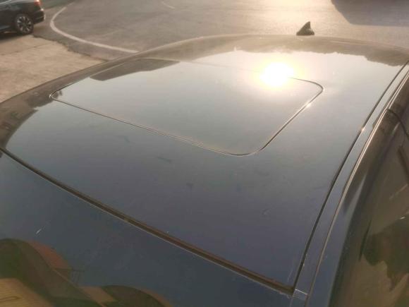 [武汉·鄂A] 二手凯迪拉克SLS赛威2011款 2.0T 行政版