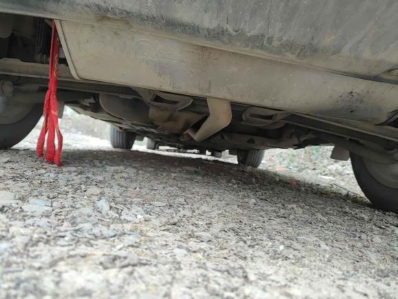 [西安·陕U] 二手Jeep自由侠2017款  180T 自动劲能版